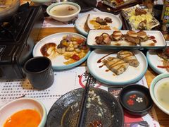 -松坂屋日料自助(长城路店)