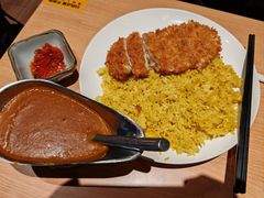 -五道双马·双马餐厅(五道口店)