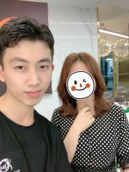 点击看大图 -潘多拉Hairsalon