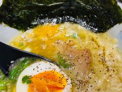 日式拉面-有喜屋·深夜食堂(环宇荟店)