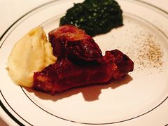 肉眼牛排-Wolfgang’s Steakhouse 沃夫冈牛排馆(上海白玉兰广场店)