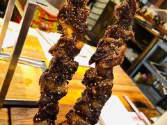 -通海俄式烧烤·俄罗斯大串(嵩山路店)