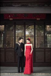 -太郎花子婚纱摄影TAHAKO(无锡店)