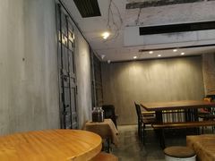 -来回·咖啡(天河南店)