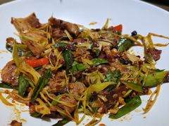 -鸭王烤鸭店(三里河店)
