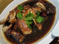 -娘惹裙厨餐厅(昙华林店)