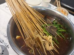 -成都瓜串串(华强北店)
