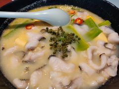 -新沙家浜(城南东路店)