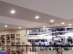 -古德菲力健身(深圳华侨城店)