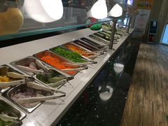 -So Lounge索兰至餐厅(蓝色港湾店)