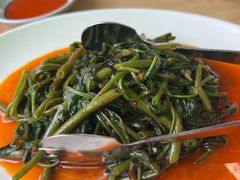 -無招牌海鮮(芽笼店)