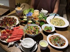 -小喜客·云南特色菜(纳西庭院店)