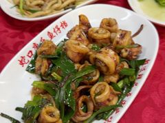-蛇口康乐快餐鱼仔档(翠苑小区店)