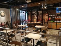 大堂-云味馆·云南菜·云南米线(景田店)