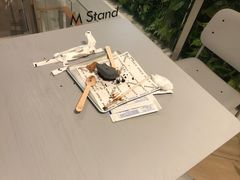 -M Stand(宁波万象城店)