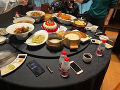 -北京老铺烤鸭(时代广场店)