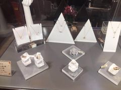 -大爱金工&银饰DIY(万象城店)