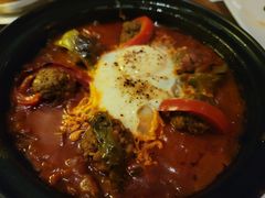 -Tajine Moroccan塔金摩洛哥中东餐厅