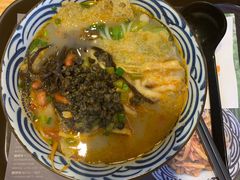 -笋爷高汤嗦螺粉·螺蛳粉(上社店)