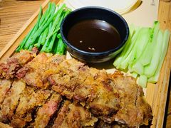 -淀里船宴(裕华东路店)