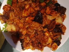 八珍豆腐-肘子酥(鞍山西道店)