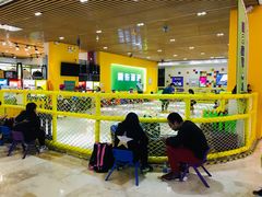 -紫荆广场·花漫里