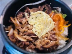 -山居屋炭火烧肉(厚街万达店)