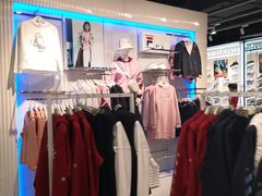 -fila(日月光中心广场店)