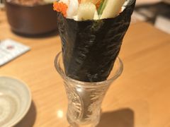 -Tuna maki寿司(苏州中心商场店)