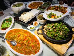 -拈菜(观音桥阳光世纪店)