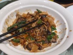 -大铁勺新津菜(东丽阳光新业广场店)