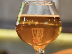 -京A Brewpub·精酿餐吧(幸福村店)