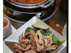 -荣叔港式沙嗲牛肉火锅(正佳潮流店)