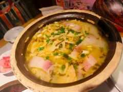 -老阿爸鲜鱼土菜(独墅湖店)