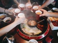 -巴邑火锅·夜宵(港隆广场店)