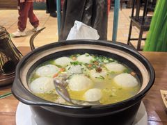 -老西门·常州菜(新区店)