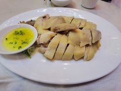 -清新鸡沙田乳鸽店(金融店)