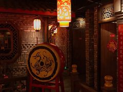 大堂-蜀大侠火锅(龙岗店)