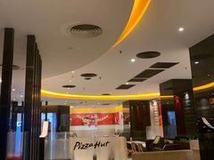榴莲多多比萨-必胜客(谷埠店)