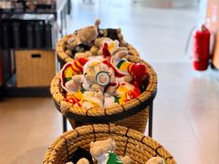 -星巴克(香港国际机场44号闸店)