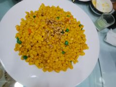 -日月昇渔家菜·海肠捞饭·大连海鲜(星海公园店)