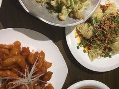 -茅庐毛血旺(烟台大悦城店)