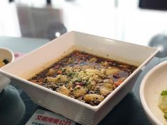 -刘胖子家常菜·蹄花焖藕(中南店)