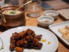 -一坐一忘云南菜(嘉里中心店)