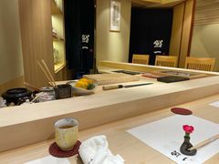 -鮨一日本料理旗舰店(总店)
