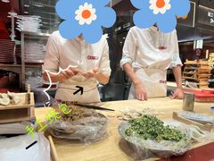 -喜家德虾仁水饺(岗厦北店)