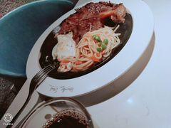 -豪客来牛排(东区万达坊店)