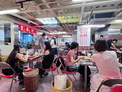 -燃计沙茶皇·香港沙茶火锅(人广旗舰店)