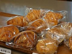 -慢熟面包店bud bread(孩儿巷店)