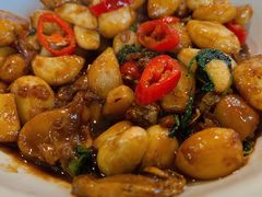 -乡亲鹅肉城(吴江店)